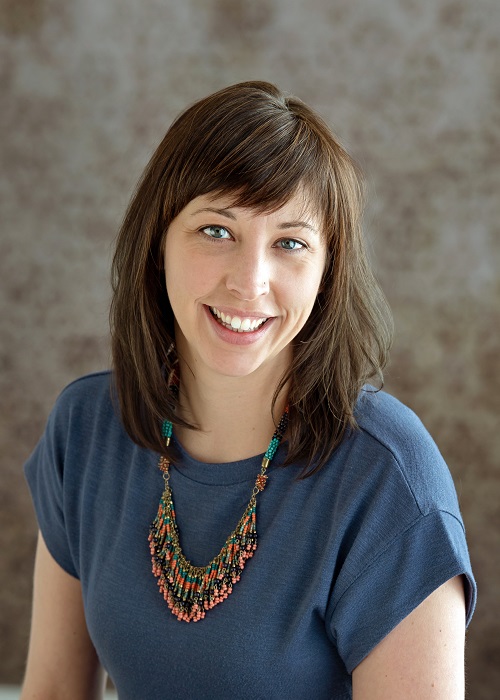 Kristi Kuns, MA